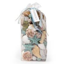 Bolsa de 600 ml com perfume Potpourri ANDALUCA Ocean Plumes