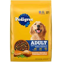 Bolsa de 8,16 kg de ração para cães Pedigree Complete Nutrition para adultos