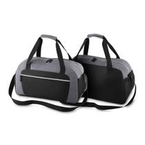 Bolsa de Academia 32L Cinza Practical Day