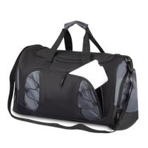 Bolsa De Academia 65,5l Practical Life Cinza Bolsa De Academia 65,5l Practical Life Cinza