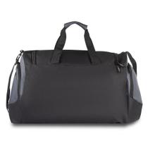 Bolsa De Academia 65,5l Practical Life Cinza
