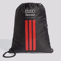 Bolsa de Academia Adidas Audi F1 Team DNA Preta Bolsa de Academia Adidas Audi F1 Team DNA Preta
