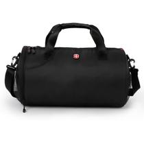 Bolsa de Academia Crossgear Esportiva Impermeável Mala de Viagem