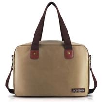 Bolsa de Academia Essencial 3 Jacki Design