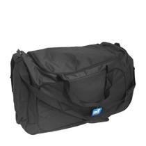 Bolsa de Academia Funk Fighter XL Inodora 84x38x38 cm Preta