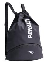 Bolsa de academia gym bag penalty sacola esportiva 2 litros - 132 Bolsa de academia gym bag penalty sacola esportiva 2 litros - 132