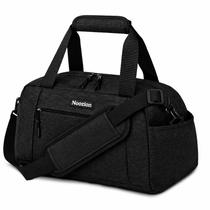 Bolsa de Academia Noozion 36 cm Leve e Dobrável Mini Duffel Bolsa de Academia Noozion 36 cm Leve e Dobrável Mini Duffel
