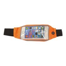 Bolsa De Academia Pochete Esportiva Academia Impermeável Color dml-04 Kit 2 Unidades