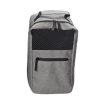 Bolsa De Academia Treino Mala Masculina Feminina Porta Tênis
