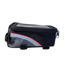 Bolsa De Acessórios Ciclismo Porta Objetos E Celular Bcq