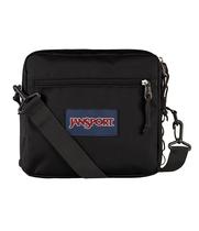 Bolsa de acessórios JanSport Central Adaptive Wheelchair preta
