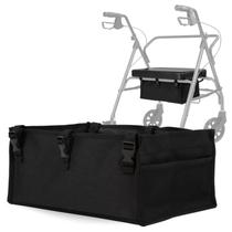 Bolsa de acessórios Rollator Vive Under Seat Extra Large Bolsa de acessórios Rollator Vive Under Seat Extra Large
