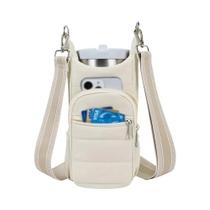 Bolsa De Água Ajustável Para Uso Externo, Multi-Compartimentos Para Caminhadas, Ciclismo E Fitness