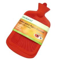Bolsa De Água Quente 1 Litro Modelo BA100 - Bioland