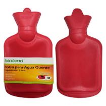 Bolsa de Água Quente 2 litros Bioland Bolsa de Água Quente 2 litros Bioland