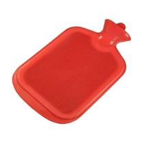 Bolsa de Água Quente - 2 Litros - Vermelho - Supermedy