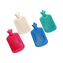 Bolsa De Água Quente De Borracha Anti-Queimadura E À Prova De Explosão Para Inverno Com Forro Bolsa De Água Quente De Borracha Anti-Queimadura E À Prova De Explosão Para Inverno Com Forro