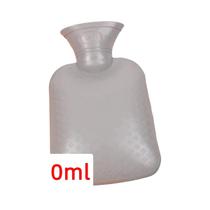 Bolsa De Água Quente De PVC De Grande Capacidade Para Aquecimento De Pés, Colchão E Cobertor, Estilo