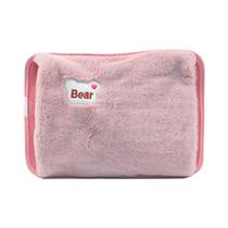 Bolsa De Água Quente Elétrica Reutilizável, Aquecedor De Mãos Para O Inverno, Plugue EU, Bolsa De Água Quente Elétrica Reutilizável, Aquecedor De Mãos Para O Inverno, Plugue EU,