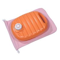 Bolsa de Água Quente Iwatani 2,8 L com Capa Macia de Fleece Bolsa de Água Quente Iwatani 2,8 L com Capa Macia de Fleece