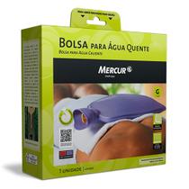 Bolsa de Água Quente Mercur G 2 Litros