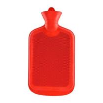 Bolsa de Água Quente Red Capacidade 2 Litros Lismed