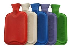 Bolsa De Água Térmica Para Compressa 1 Litro Colica Quente - Clink Bolsa De Água Térmica Para Compressa 1 Litro Colica Quente - Clink