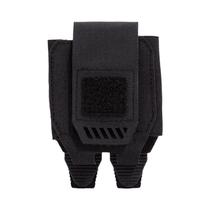 Bolsa De Algemas De Baixo Perfil 1000D MOLLE Para Cinto De Serviço, Colete De Segurança, Bolsa Para