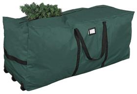 Bolsa de almacenamiento para árbol de Navidad ProPik para árboles de hasta 2.7 metros con ruedas