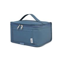 Bolsa de Almuerzo NOL Natural Organic Lifestyle Mini Azul Polvoriento