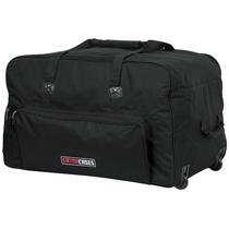 Bolsa de alto-falante Gator GPA-715 Rolling para a maioria dos alto-falantes de 15 polegadas