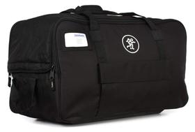 Bolsa de alto-falante Mackie Thump12A Canvas com alças preta