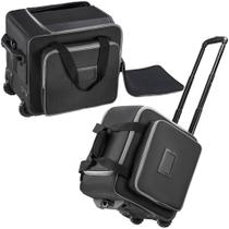 Bolsa de alto-falante Undomip compatível com Bose S1 Pro/S1 Pro +