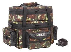 Bolsa De Apetrecho Jogá GG Plus - Camuflada