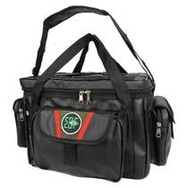 Bolsa de Apetrechos Pesca Camping EBF Especial Impermeável Tamanho P