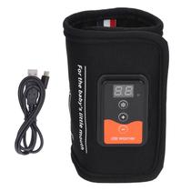 Bolsa de aquecimento de garrafas de leite Walfront USB Constant Temperature Bolsa de aquecimento de garrafas de leite Walfront USB Constant Temperature