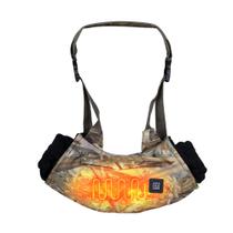 Bolsa de aquecimento de mãos MDSTOP com aquecimento elétrico MDSTOP