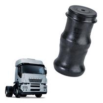 Bolsa De Ar Cabine Iveco Hi Way Stralis 20mm Dianteira