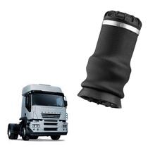 Bolsa De Ar Cabine Iveco Stralis Eurotech 13mm Traseira