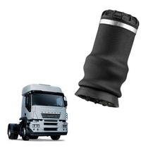 Bolsa De Ar Cabine Iveco Stralis Eurotech 20mm Traseira