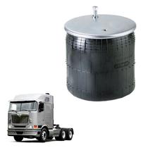 Bolsa De Ar Eixo Tração Mack Cv 713 Completa