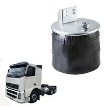 Bolsa De Ar Eixo Tração Volvo Fh 2013 2014 Completa Maior Bolsa De Ar Eixo Tração Volvo Fh 2013 2014 Completa Maior