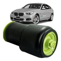 Bolsa de ar suspensão bmw 535i 550i 3.0 4.4 4.8 gt f07 f10 f11 traseira 2010 á 2015 (dir/esq) Bolsa de ar suspensão bmw 535i 550i 3.0 4.4 4.8 gt f07 f10 f11 traseira 2010 á 2015 (dir/esq)