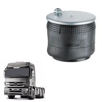 Bolsa De Ar Suspensao Eixo Mb Axor Actros 2015 Sem Base S/S.