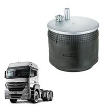 Bolsa De Ar Suspensao Eixo Mb Axor Actros 2018 Sem Base C/S