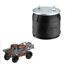 Bolsa De Ar Suspensao Eixo Serv Spray Dianteira Traseira