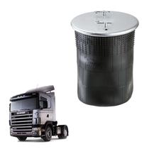 Bolsa De Ar Suspensao Eixo Tração Scania S4 S5 Até 2009