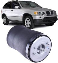 Bolsa De Ar Suspensão Traseira Direita Bmw X5 E53 2000 2006