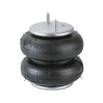 Bolsa De Ar Suspensor Eixo Industrial 2 Pinos Com Calço Bolsa De Ar Suspensor Eixo Industrial 2 Pinos Com Calço