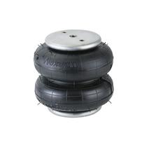 Bolsa De Ar Suspensor Eixo Industrial Sem Calço Ar Central